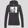 Women's College Hoodie Thumbnail