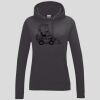 Women's College Hoodie Thumbnail