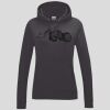 Women's College Hoodie Thumbnail