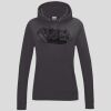 Women's College Hoodie Thumbnail