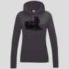Women's College Hoodie Thumbnail