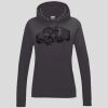 Women's College Hoodie Thumbnail