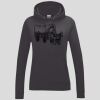 Women's College Hoodie Thumbnail
