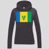 Women's College Hoodie Thumbnail