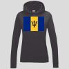 Women's College Hoodie Thumbnail