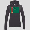 Women's College Hoodie Thumbnail