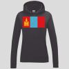 Women's College Hoodie Thumbnail