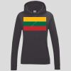 Women's College Hoodie Thumbnail