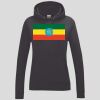 Women's College Hoodie Thumbnail