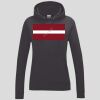 Women's College Hoodie Thumbnail