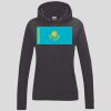 Women's College Hoodie Thumbnail