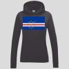 Women's College Hoodie Thumbnail