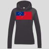 Women's College Hoodie Thumbnail