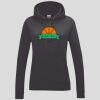 Women's College Hoodie Thumbnail