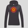 Women's College Hoodie Thumbnail