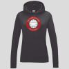 Women's College Hoodie Thumbnail