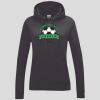 Women's College Hoodie Thumbnail