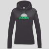 Women's College Hoodie Thumbnail