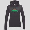 Women's College Hoodie Thumbnail