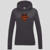 Women's College Hoodie Thumbnail
