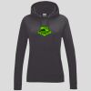 Women's College Hoodie Thumbnail