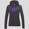 Women's College Hoodie Thumbnail