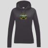 Women's College Hoodie Thumbnail