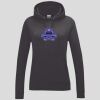 Women's College Hoodie Thumbnail