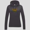 Women's College Hoodie Thumbnail