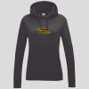 Women's College Hoodie Thumbnail