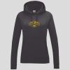 Women's College Hoodie Thumbnail