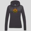 Women's College Hoodie Thumbnail