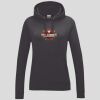 Women's College Hoodie Thumbnail