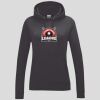 Women's College Hoodie Thumbnail