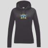 Women's College Hoodie Thumbnail