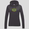 Women's College Hoodie Thumbnail