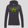 Women's College Hoodie Thumbnail