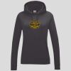Women's College Hoodie Thumbnail