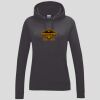 Women's College Hoodie Thumbnail