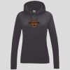 Women's College Hoodie Thumbnail