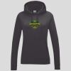 Women's College Hoodie Thumbnail