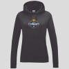 Women's College Hoodie Thumbnail