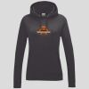 Women's College Hoodie Thumbnail