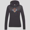 Women's College Hoodie Thumbnail