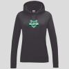 Women's College Hoodie Thumbnail