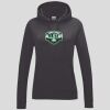 Women's College Hoodie Thumbnail