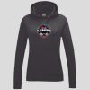Women's College Hoodie Thumbnail