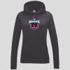 Women's College Hoodie Thumbnail