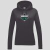 Women's College Hoodie Thumbnail