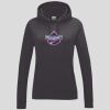 Women's College Hoodie Thumbnail